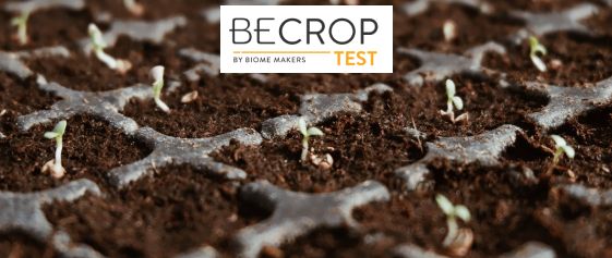 Revolutionizing Agriculture: BeCrop Trials Redefine Soil Insights for Biostimulant Firm