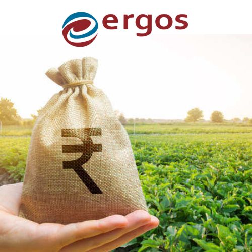 ERGOS Secures $10M Series B Funding to Revolutionize Grain Storage in Agritech Breakthrough