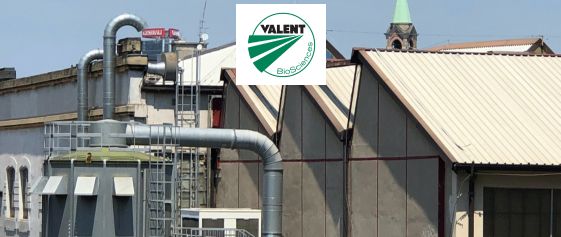 Valent BioSciences Announces Construction of New Oregon Facility