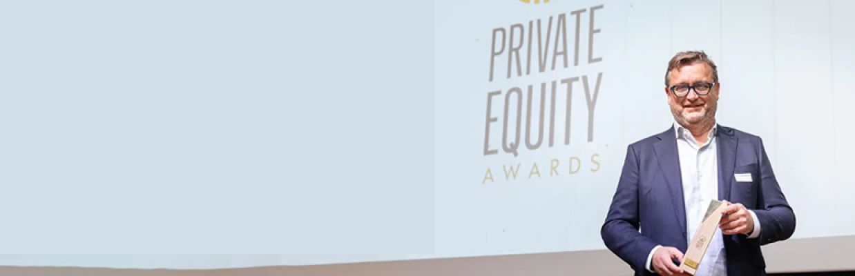 Biobest wins Growth Company of the Year at Private Equity Awards