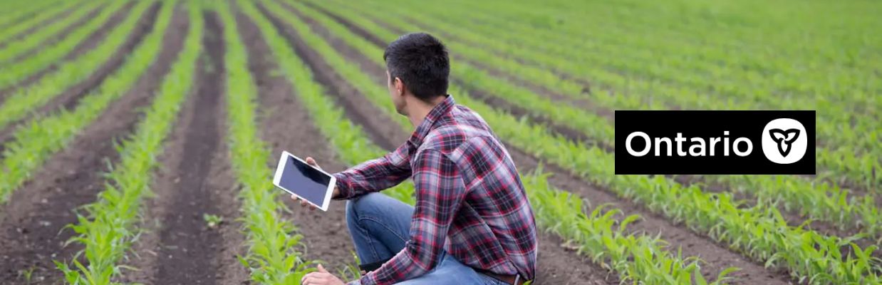 Ontario Agri-food Research Initiative: Driving Innovation in the Agricultural Sector