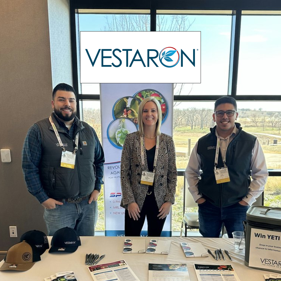 Breakthrough: Vestaron’s BASIN Insecticide Now Registered in Mexico and the US