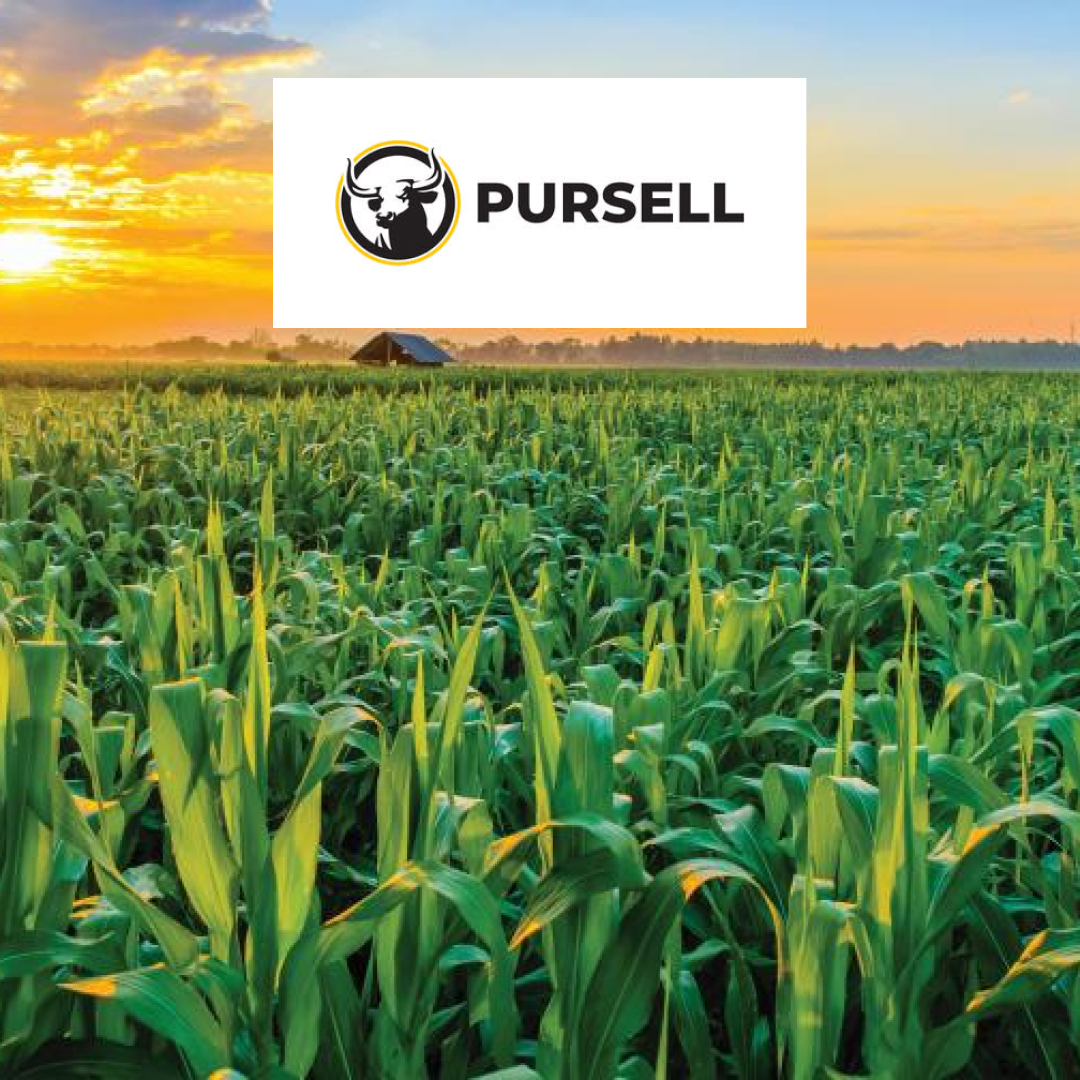 Pursell Biodegradable Coating Paves Way For Sustainable Fertilizer Innovation