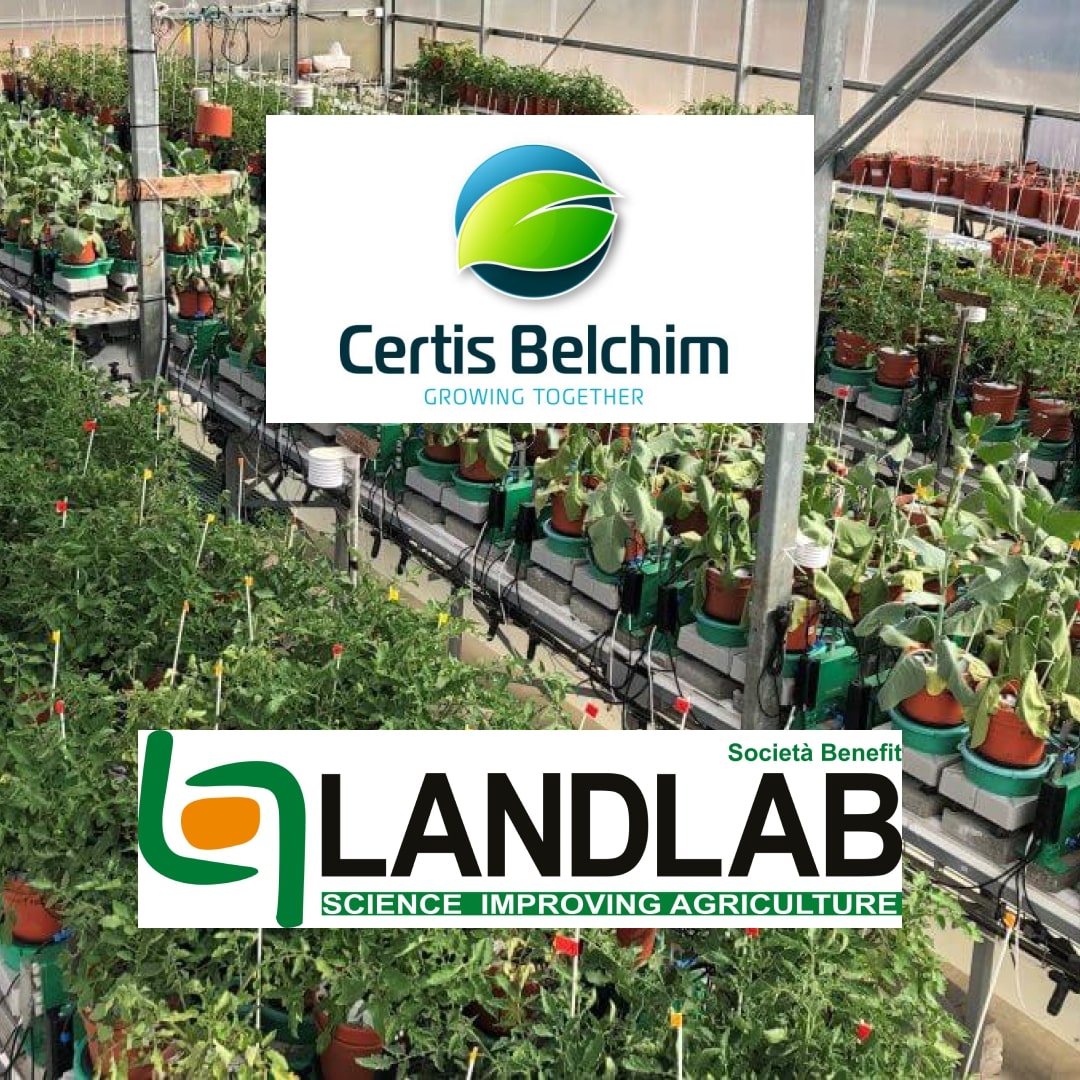 Certis Belchim partners with Landlab for advanced biostimulant testing services