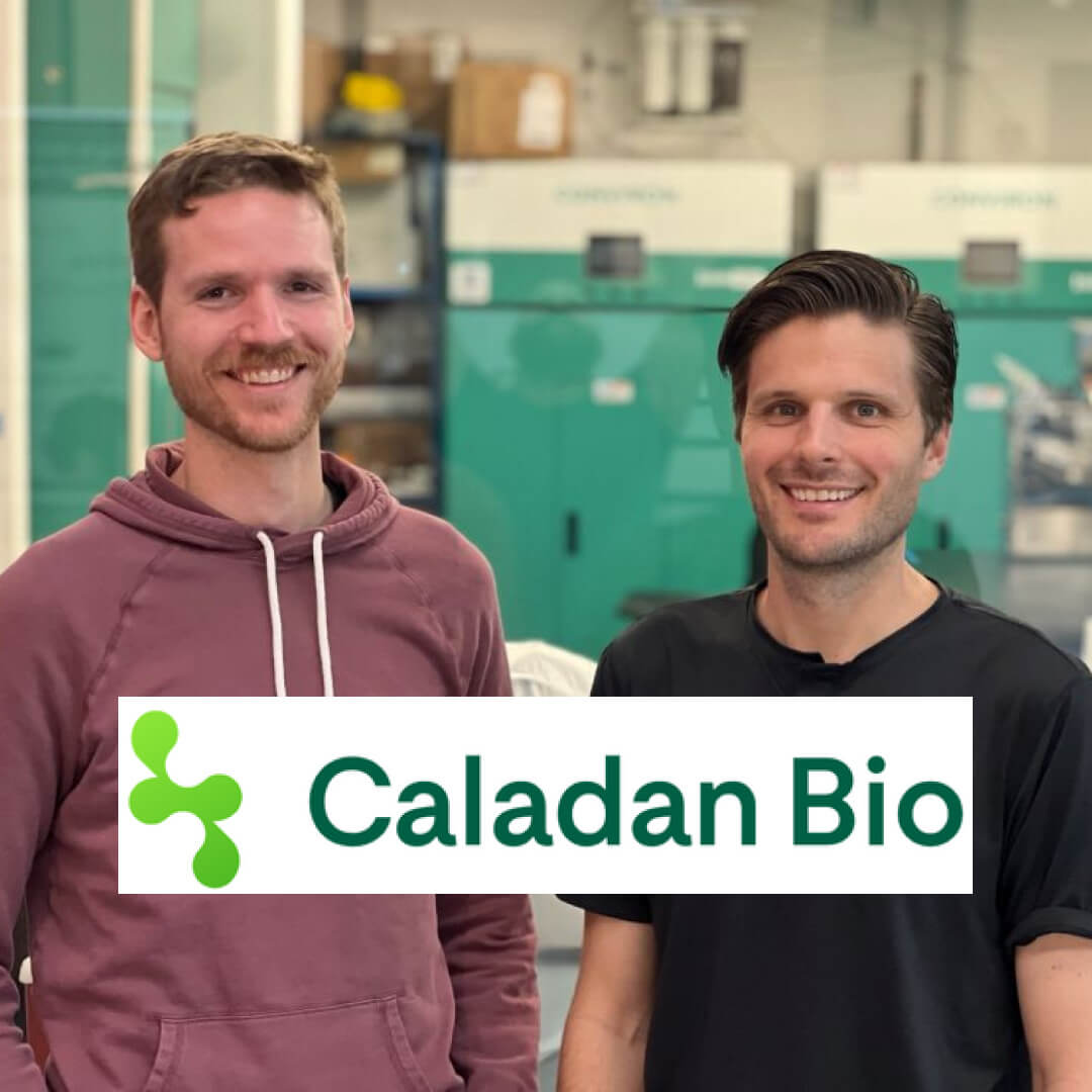 Caladan Bio: Pioneering the Future of Synthetic Biology with Integrated Solutions