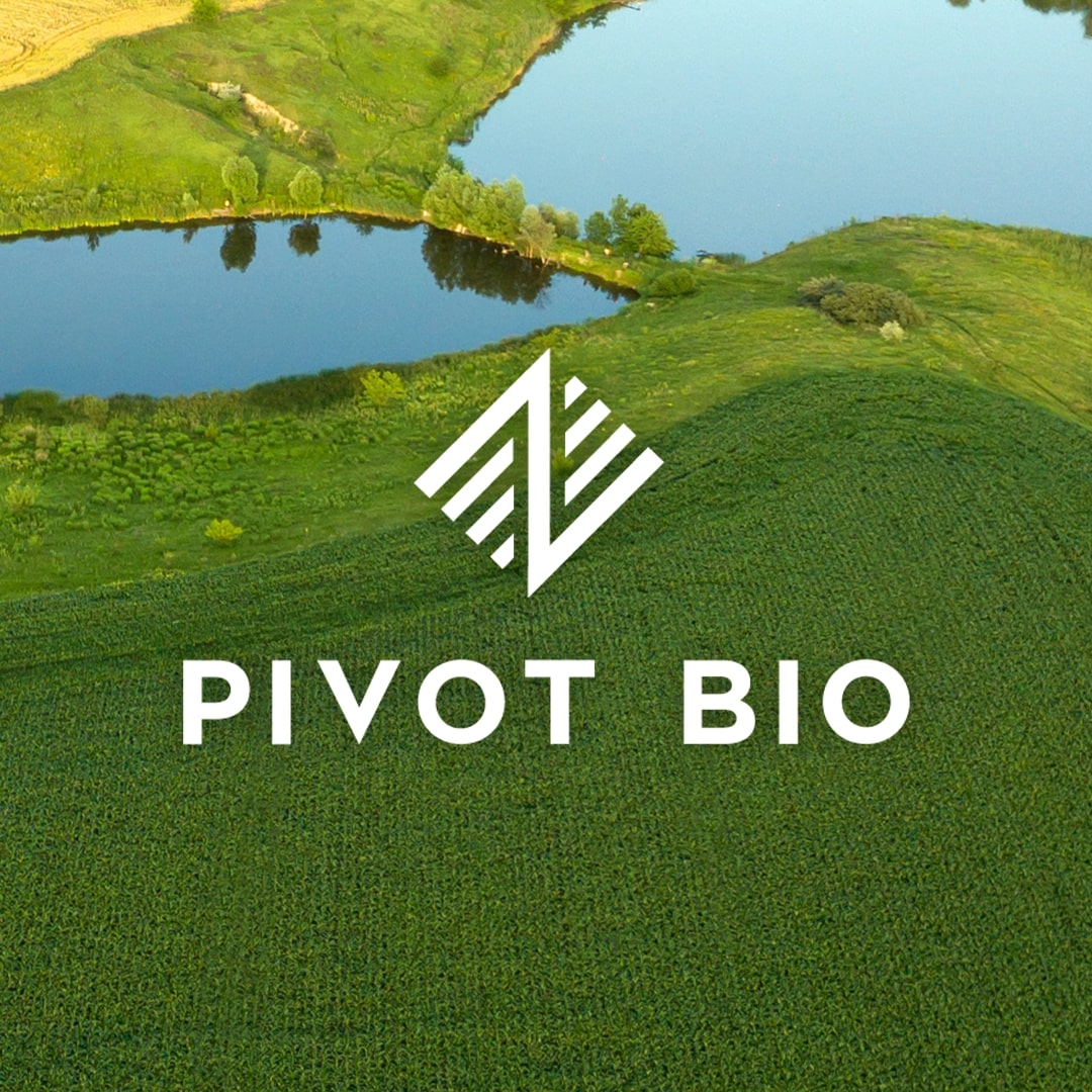 Pivot Bio Advocates For Sustainable Ag In Farm Bill Process