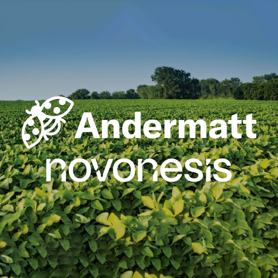 Andermatt and Novonesis join hands to launch Cell-Tech® for soy farmers in Africa