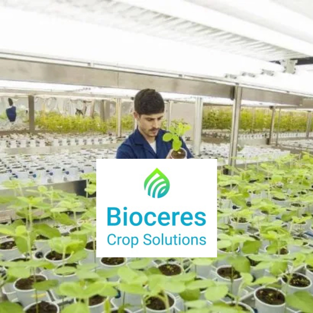 Bioceres Crop Solutions Announces Brazil’s Approval of New Generation Bio-Insecticide