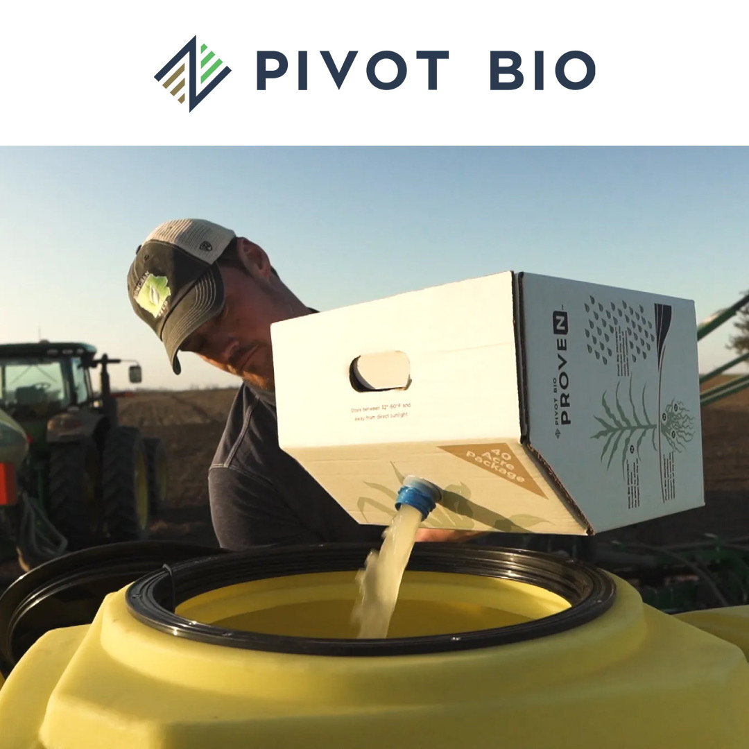 Pivot Bio Releases 2023 Impact Report