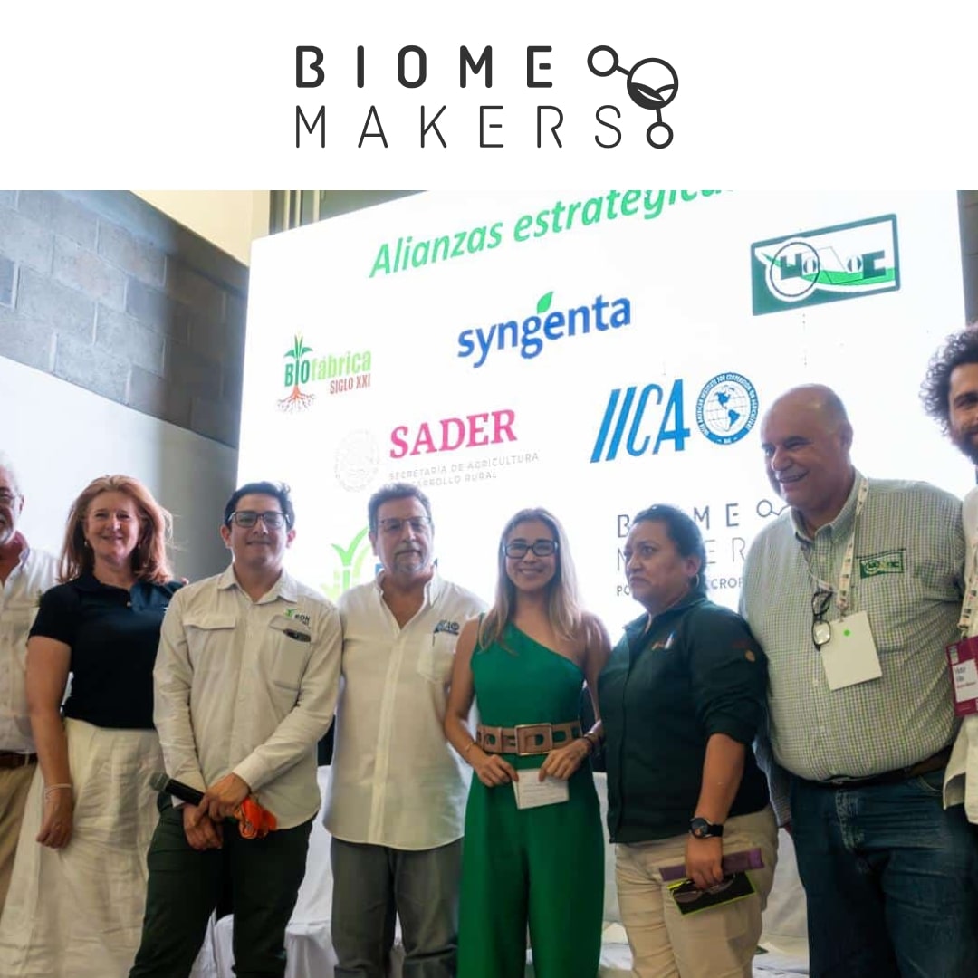 Biome Makers partners in groundbreaking sugarcane sustainability initiative