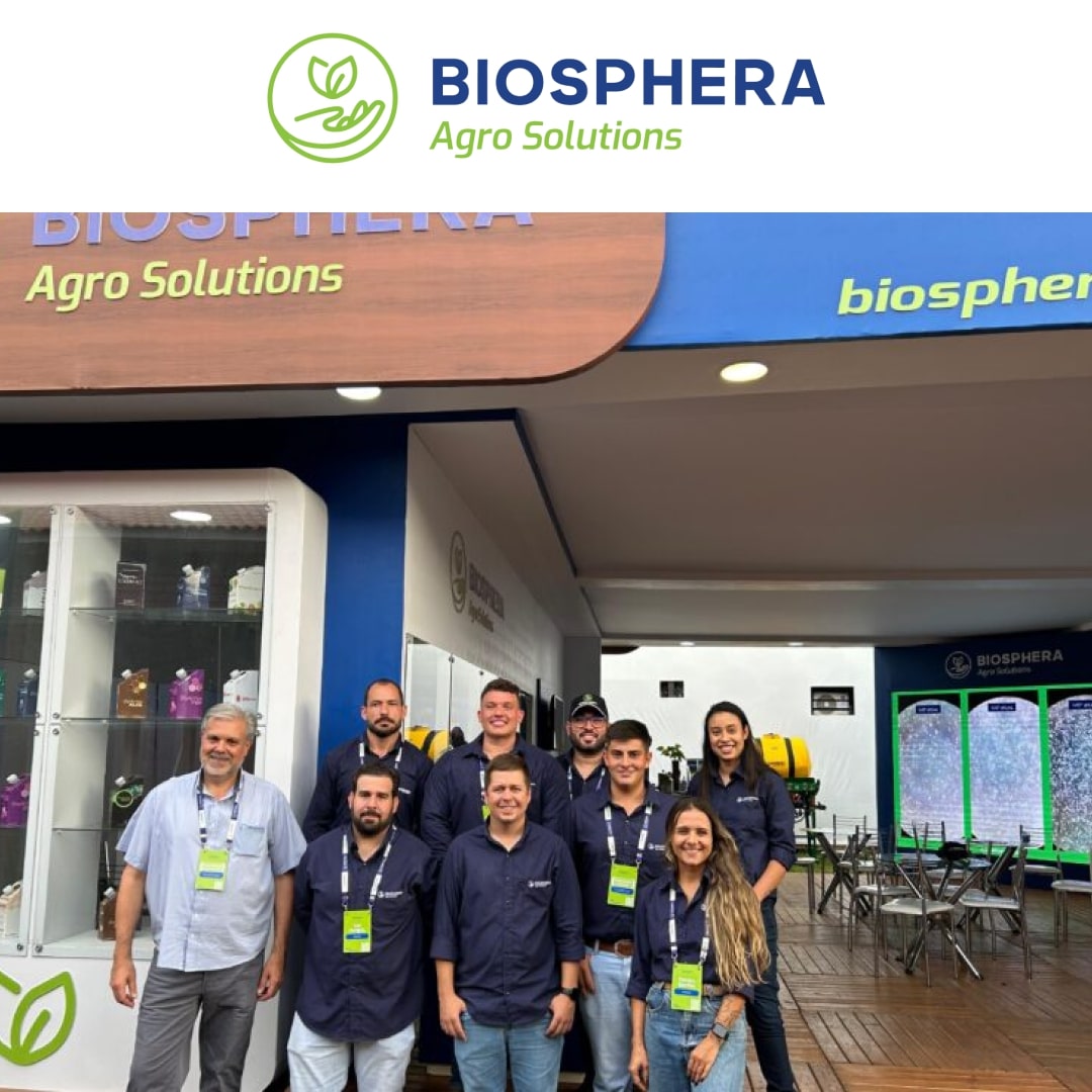 Biosphera Strengthens Commitment to Innovation and Sustainability in Agriculture