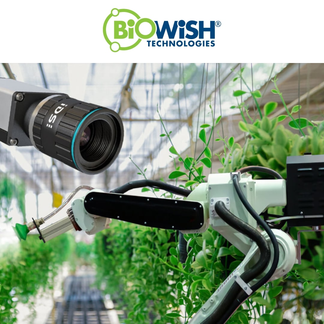 BiOWiSH® Crop Liquid Approved by CFIA; ADM Expands Distribution of BiOWiSH® Enhanced Fertilizer