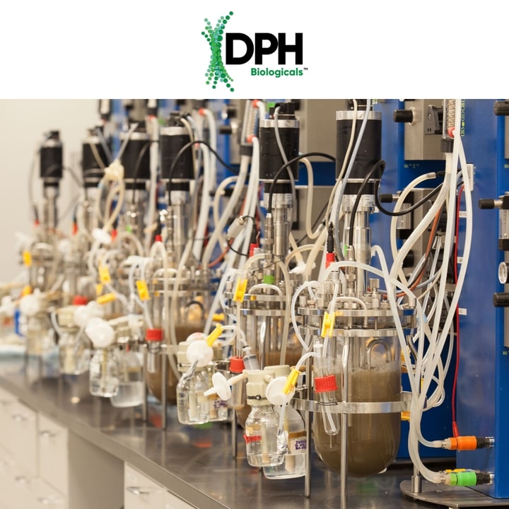 DPH Biologicals Unveils Prime™ Platform to Enhance Plant Growth and Resilience