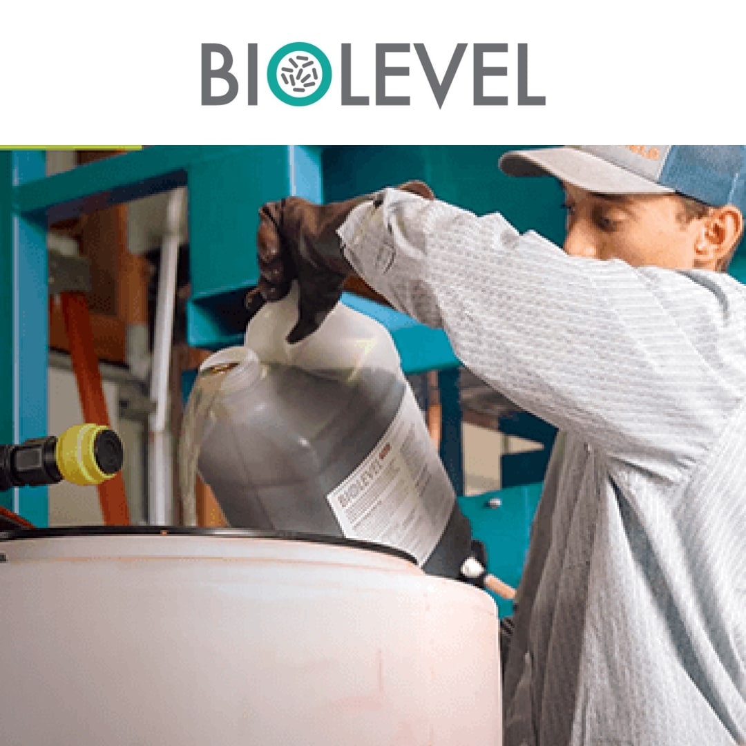 Biolevel Ltd. Introduces GramaxNP™: The Future of Liquid Microbial Seed Coating for Wheat and Barley