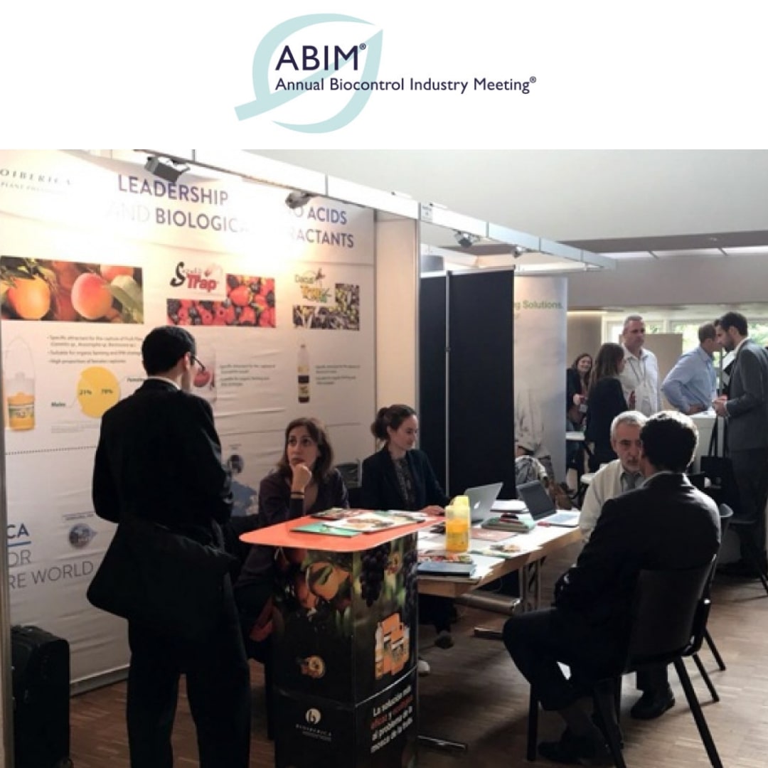 Join us at ABIM 2024 – The Must-Attend Event for Biocontrol!