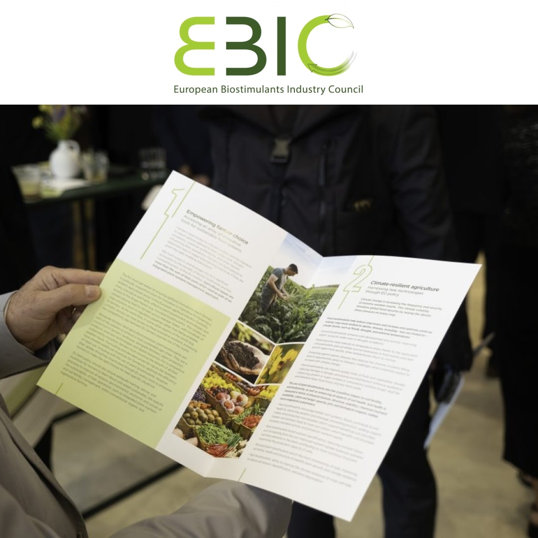 EBIC launches new manifesto at annual Summit