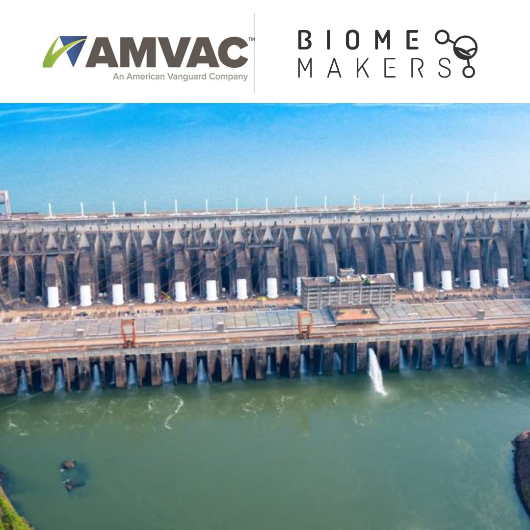 AMVAC GreenSolutions partners with Biome Makers to invest in improved soil health