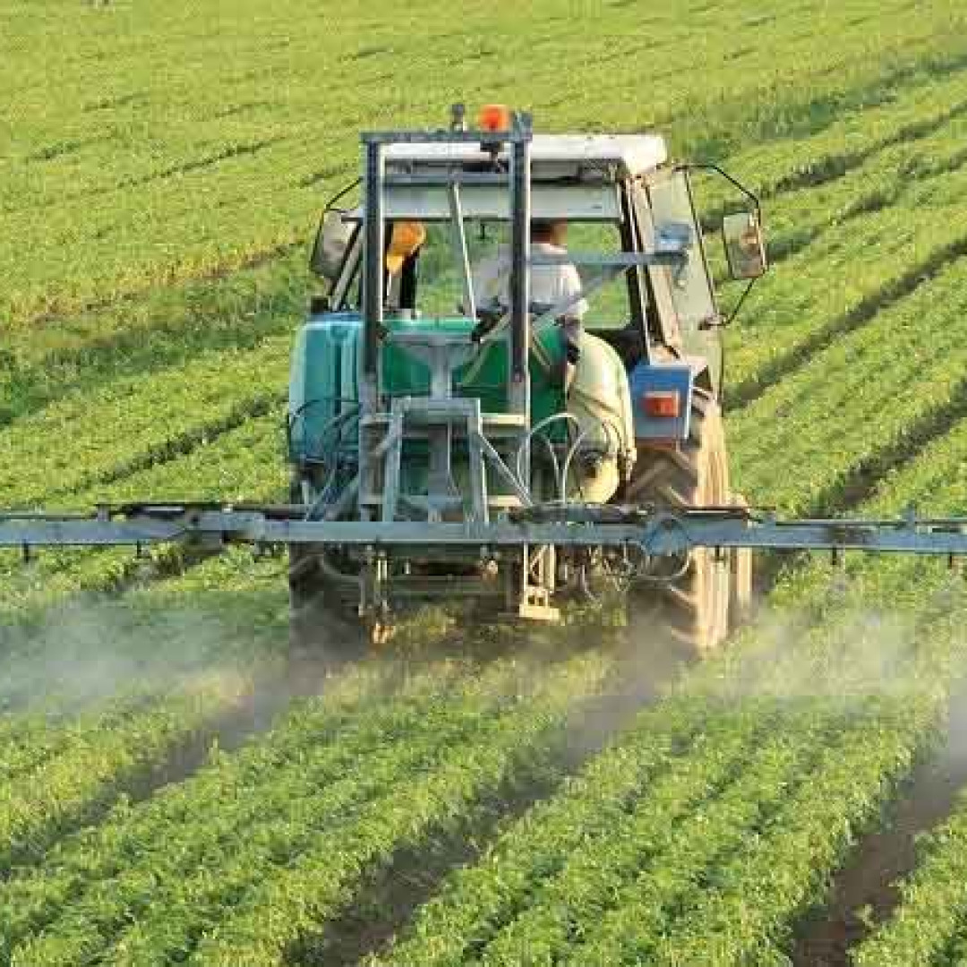 Pesticides Registration Cancellations in 2023 in Brazil