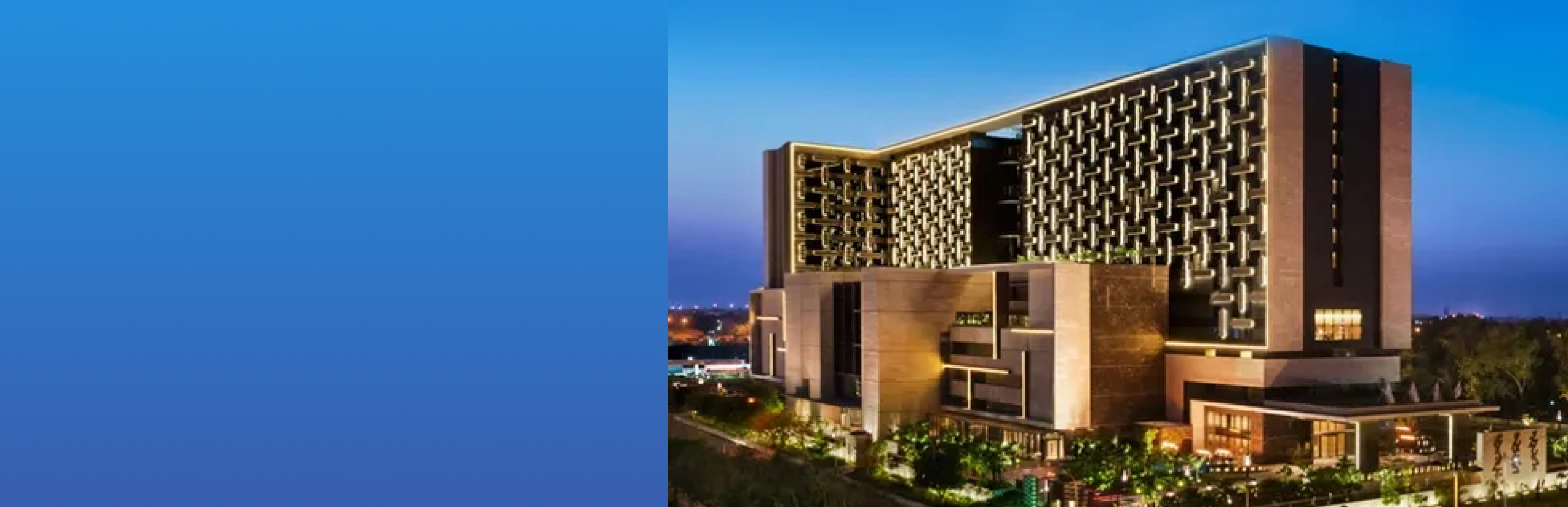 Leela Ambience Convention Hotel Announced as Long-Term Venue for BAW Congress 2025