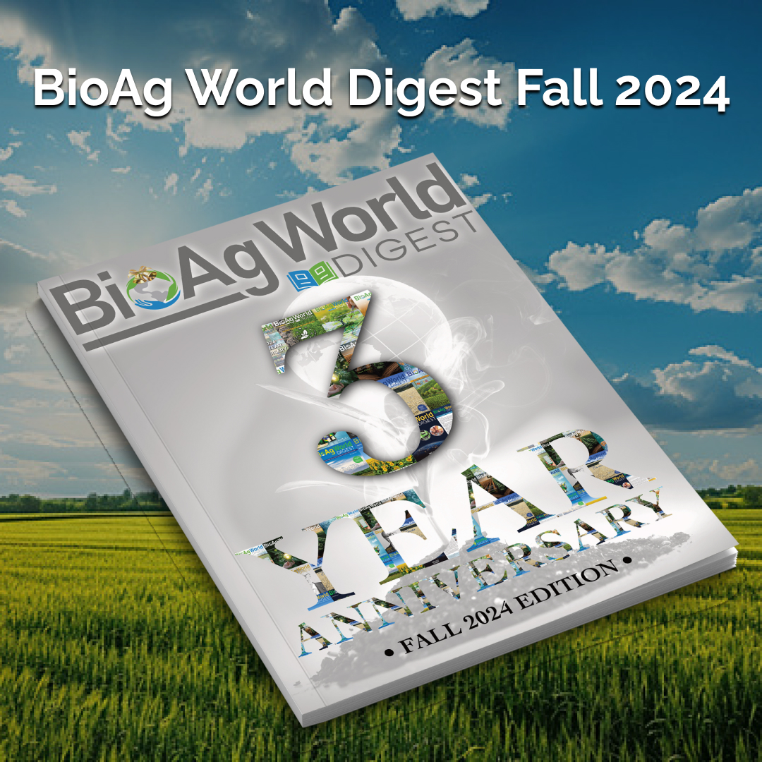 Our BAW Digest eMagazine Fall Issue 2024 is Here!